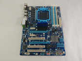Gigabyte  AMD Socket AM3+ DDR3 Desktop Motherboard GA-870A-USB3