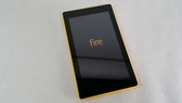 Amazon SR043KL Fire 7 (7th Gen.) 8GB, Wi-Fi, 7" Screen-Yellow A2