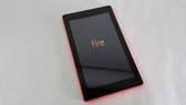 Amazon SR043KL Fire 7 (7th Gen.) 8GB, Wi-Fi, 7" Screen-Red A2