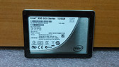 Intel  SSDSA2CW120G3 320 Series 120GB 2.5" SATA II (3.0Gb/s)  Solid State Drive