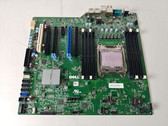 Lot of 5 Dell HHV7N Precision T5810 LGA 2011-3 DDR4 SDRAM Desktop Motherboard