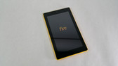 Amazon SR043KL Fire 7 (7th Gen.) 8GB, Wi-Fi, 7" Screen-Yellow A3