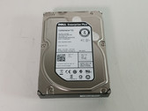 Seagate Dell Enterprise Plus ST2000NM0001 2 TB SAS 2 3.5 in Hard Drive