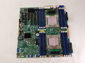 Intel  H12881-270 Intel LGA 2011 DDR4 SDRAM Server Motherboard w/ I/O shield