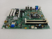 Lot of 5 HP 656941-001 Elite 8300 CMT LGA 1155 DDR3 SDRAM Desktop Motherboard