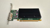 Lot of 10 NVIDIA Quadro NVS 300 512 MB GDDR3 PCI Express 2.0 x16 Video Card