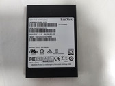 Lot of 2 SanDisk Z410 SD8SBBU-240G 240 GB SATA III 2.5 in Solid State Drive
