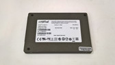 Crucial M4 CT128M4SSD1 128 GB SATA III 2.5 in Solid State Drive