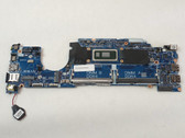 Lot of 10 Dell Latitude 5300 Intel Core i7-8665U 1.90 GHz DDR4 Motherboard RKC2Y