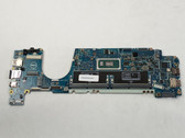 Dell Latitude 7400 Intel Core i7-8665U 1.90 GHz DDR4 Motherboard M2JD3