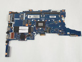 HP EliteBook 755 G3 PRO A10-8700B 1.8 GHz DDR3L Motherboard 827575-601