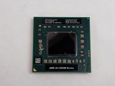 AMD A4-3310MX 2.1 GHz Socket FS1 Laptop CPU Processor AM3310HLX23GX