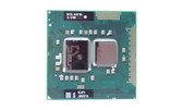 Intel Core i5-540M 2.53GHz 2.5 GT/s Socket G1 Laptop CPU - SLBTV