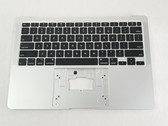 Apple Macbook Air 13" A2179 Laptop Keyboard Palmrest + Batteries + Fan