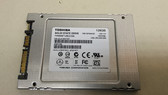 Toshiba THNSNF128GCSS 128GB 2.5" SATA III (6.0Gb/s) Solid State Drive