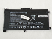 Lot of 5 HP 916811-855 3470mAh 3 Cell Laptop Battery for Pavilion X360 14-BA