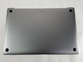 Apple MacBook Pro (15", 2018) A1990 Laptop Bottom Base Cover 613-09183-03