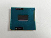 Intel Pentium Dual-Core Mobile 2020M 2.4 GHz PGA 988B Laptop CPU Processor SR0U1