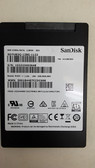 Lot of 2 SanDisk SD7UB3Q-128G X300s SED 128 GB 2.5" SATA III Solid State Drive