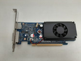 Pegatron Nvidia Geforce GT 310 512 MB DDR3 PCI Express x16 Desktop Video Card