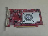 MSI Radeon X1300 Pro 512 MB DDR2 SDRAM PCI Express x16 Video Card
