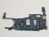 HP EliteBook 820 G3 Core i5-6300U 2.4 GHz DDR4 Motherboard 831763-601