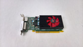 AMD Radeon R5 430 2 GB GDDR5 PCI Express x16 Low Profile Video Card