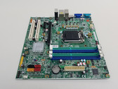 Lot of 2 Lenovo 03T8003 ThinkStation E30 LGA 1155 DDR3 Desktop Motherboard
