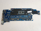 Dell Latitude 5400 Intel Core i5-8365U 1.60 GHz DDR4 Motherboard 3WM4C