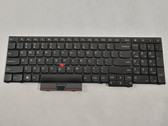 Lot of 2 Lenovo  04Y0264 Wired Laptop Keyboard For ThinkPad Edge E535