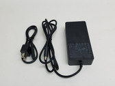 Lot of 2 Microsoft Surface Dock Model 1749 Power Supply AC Adapter 90W 15V