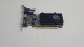 EVGA Nvidia GeForce GT 610 1 GB DDR3 PCI Express x16 2.0 Video Card