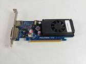 Pegatron NVIDIA GeForce 310 512MB GDDR2 PCI Express 2.0 x16 Video Card