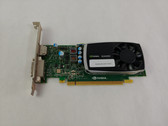 NVIDIA Quadro 600 1 GB DDR3 PCI Express 2.0 x16 Video Card 03T8009