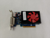 NVIDIA GeForce GT 730 2 GB DDR3 PCI Express 2.0 x8 Desktop Video Card