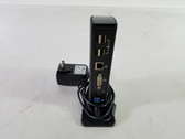 Kensington SD3500v 5Gbps USB 3.0 Dual 2K Docking Station M01167