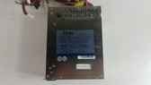 Xeal ExacqVision 16-CCR-3000-E 550 W 20+4 Pin 2U Server Power Supply IS-550R8P
