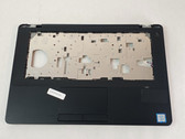 Dell A154P4 Laptop Palmrest Touchpad Assembly For Latitude E5470