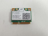 HP 695915-001 Advanced-N 6205 802.11n Half Height Mini PCIe  WiFi Wireless Card