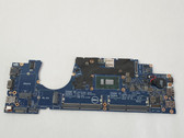 Lot of 2 Dell Latitude 5290 Intel Core i5-8350U 1.70 GHz DDR4 Motherboard 2YNM3