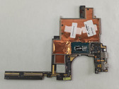 Microsoft Surface Pro 3 1631 Core i5-4300U 1.9GHz 4GB DDR3 Motherboard