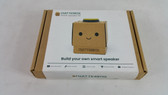 New ChatterBox SSK Build Your Own Smart Speaker Kit-With AI Voice Assistant