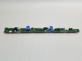 Dell MG81C 8-Bay Hard Drive Backplane for Poweredge R430 / R630