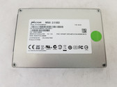 Micron Cisco MTFDDAK480MAV 480 GB SATA III 2.5 in Solid State Drive