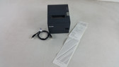 Epson  M129H USB Monochrome Point of Sale Printer