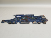 Lot of 2 Dell Latitude E5470 Core i7-6600U 2.6GHz DDR4 Laptop Motherboard NR58R