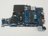 Dell Latitude 3490 Intel Core i5-7200U 2.50 GHz DDR4 Motherboard CXRM1