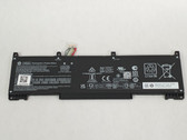 Lot of 2 HP M02027-005 3790mAh 3 Cell Laptop Battery for ProBook 430 G8