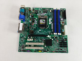 Acer  Intel LGA 1156 DDR3 Desktop Motherboard H57H-AM