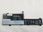 Lenovo IdeaPad FLEX 5-15 Series 4570mAh 3 Cell 11.52 V Laptop Battery L19D3PD6